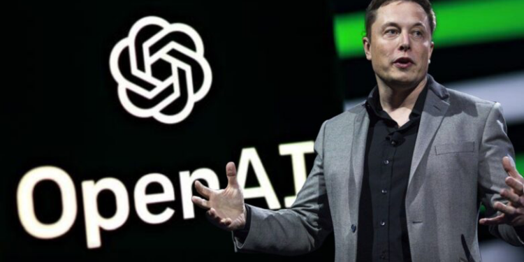 OpenAI Rejects Elon Musk's Lawsuit Claims, Says He Had Minimal Funding Impact