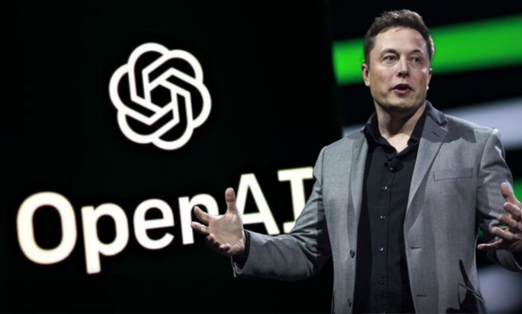 OpenAI Rejects Elon Musk's Lawsuit Claims, Says He Had Minimal Funding Impact