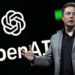 OpenAI Rejects Elon Musk's Lawsuit Claims, Says He Had Minimal Funding Impact