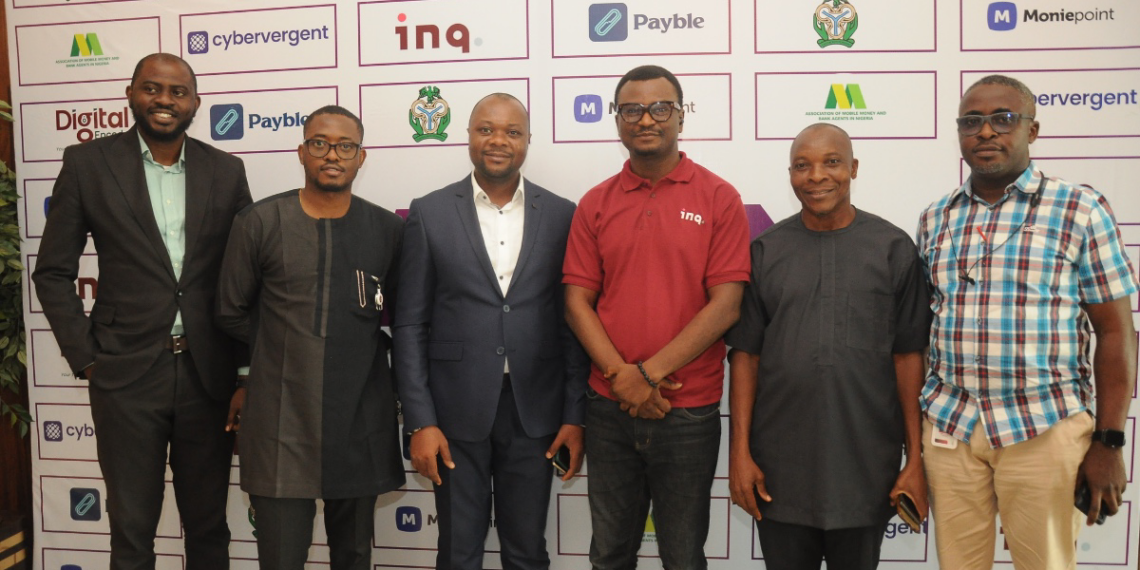PAFON 1.0: Experts at Payments Forum Nigeria Discuss Trust, Security, and Privacy in the AI Era