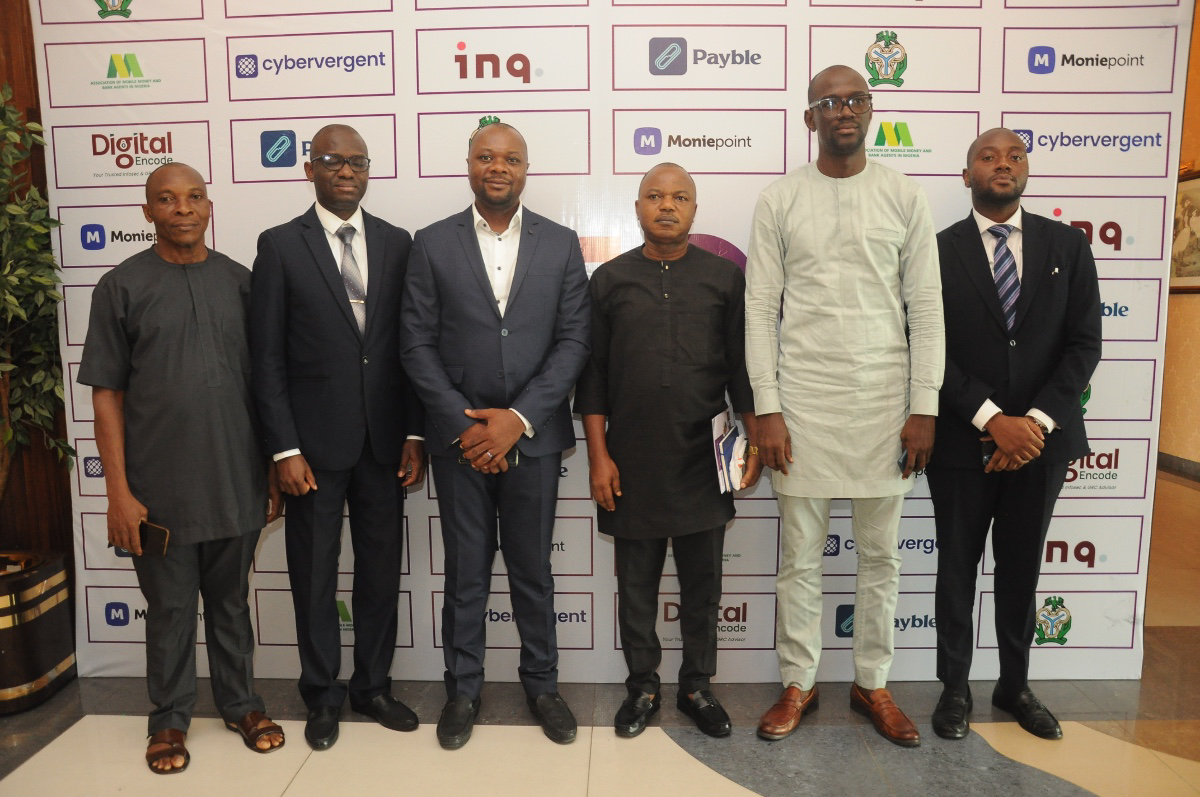 PAFON 1.0: Experts at Payments Forum Nigeria Discuss Trust, Security, and Privacy in the AI Era