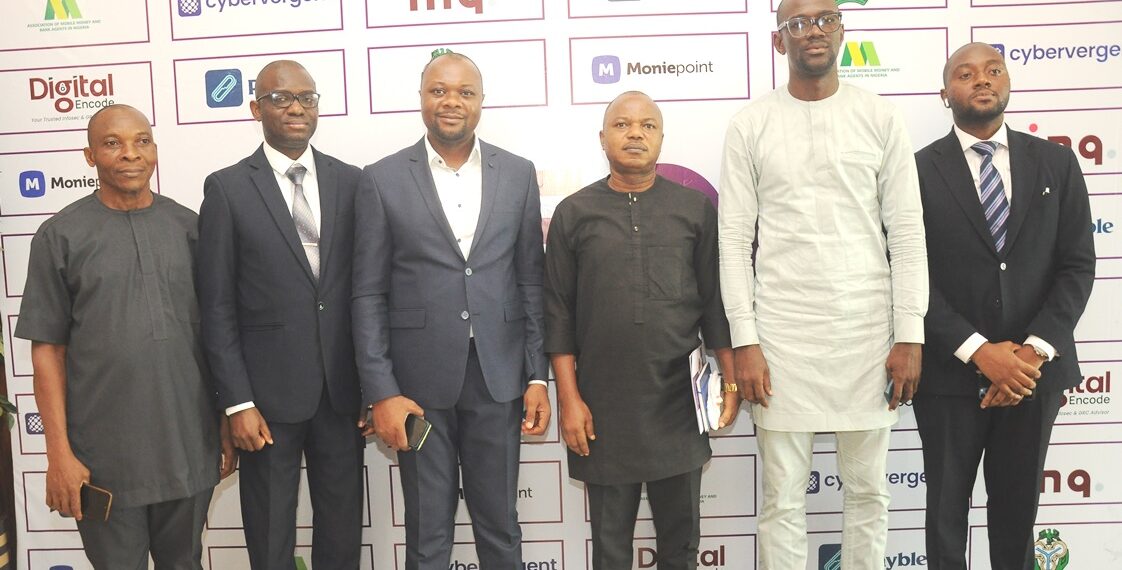 Payments Forum Nigeria - PAFON 1.0