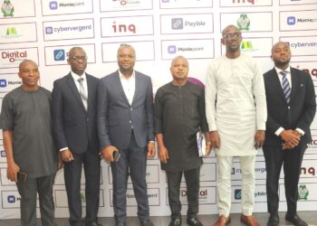 Payments Forum Nigeria - PAFON 1.0