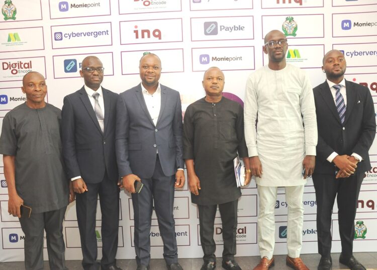 Payments Forum Nigeria - PAFON 1.0