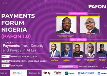 inq. Digital and PAFON SPEAKERS