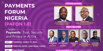 inq. Digital and PAFON SPEAKERS