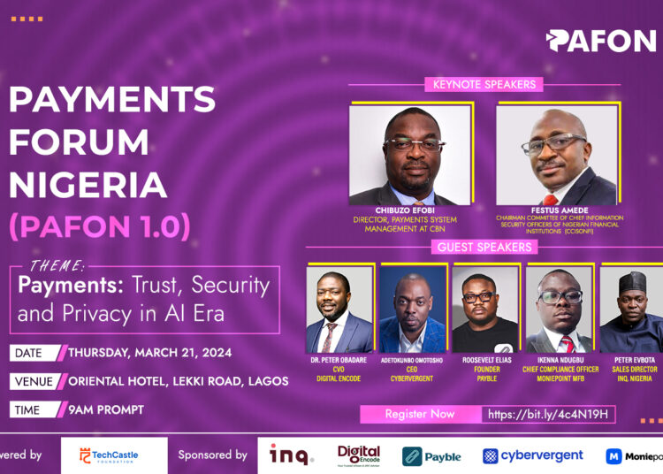 inq. Digital and PAFON SPEAKERS