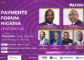 Payments Forum Nigeria - PAFON