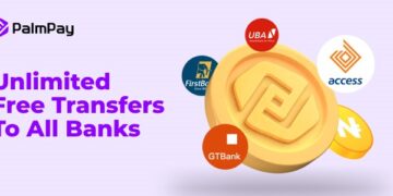 PalmPay