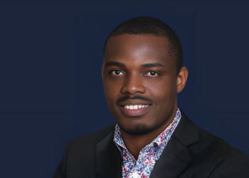 Paul Ojo, CEO, ProjKonnect Integrated Systems Limited