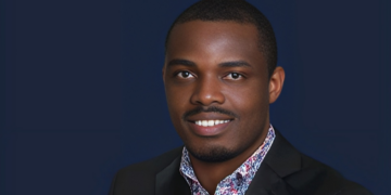 Paul Ojo, CEO, ProjKonnect Integrated Systems Limited