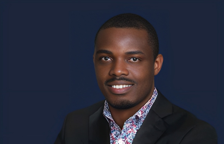 Paul Ojo, CEO, ProjKonnect Integrated Systems Limited
