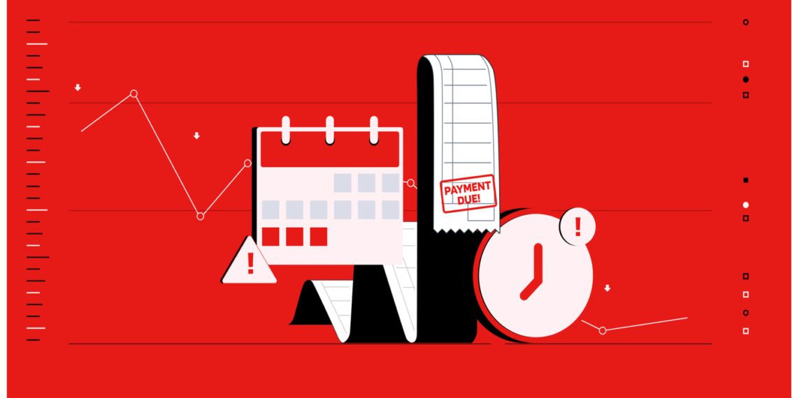 Payments Delays hurting businesses