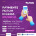Payments Forum Nigeria - PAFON - 600x600