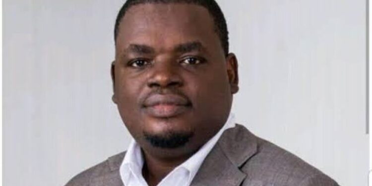 Peter Ogedengbe