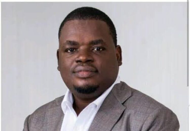 Peter Ogedengbe
