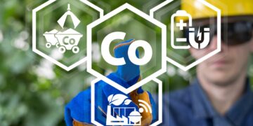 Powering tomorrow Battery minerals shine light on a greener, cleaner future by Minrom