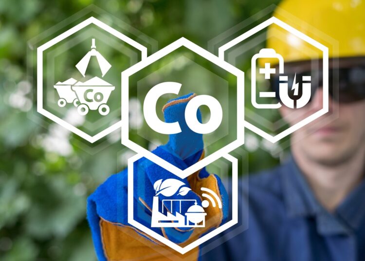 Powering tomorrow Battery minerals shine light on a greener, cleaner future by Minrom