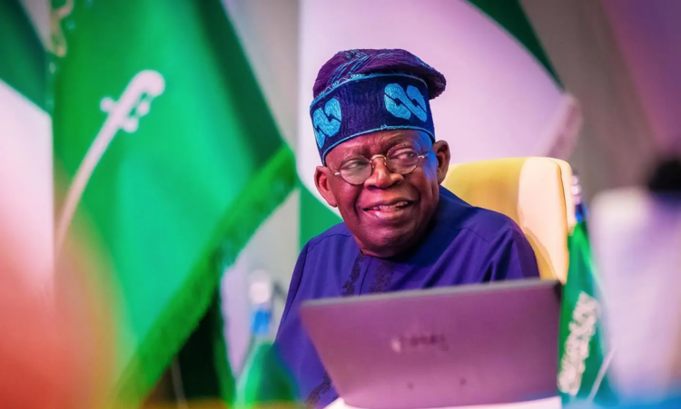 President Tinubu at 72, CreditCorp and Fitch Ratings, statehood and Samoa Agreement and Ministers