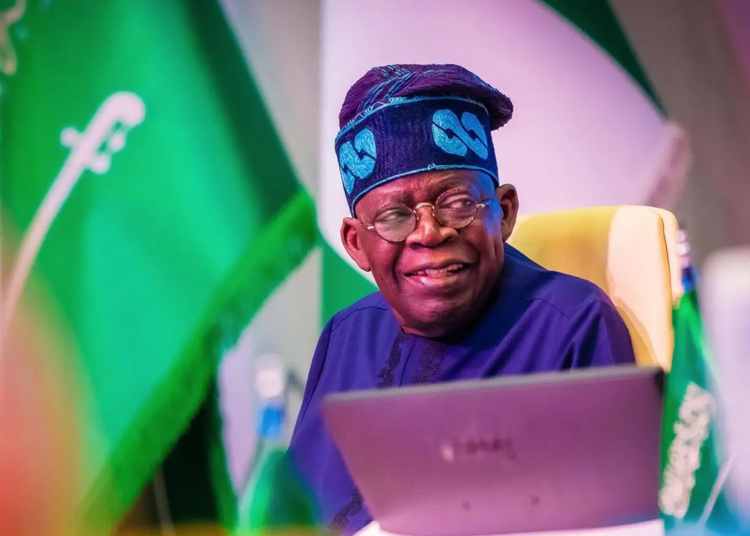 President Tinubu at 72, CreditCorp and Fitch Ratings, statehood and Samoa Agreement and Ministers | Nigeria sustainable development