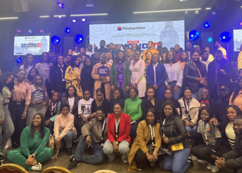 Interswitch and ProductDive UK