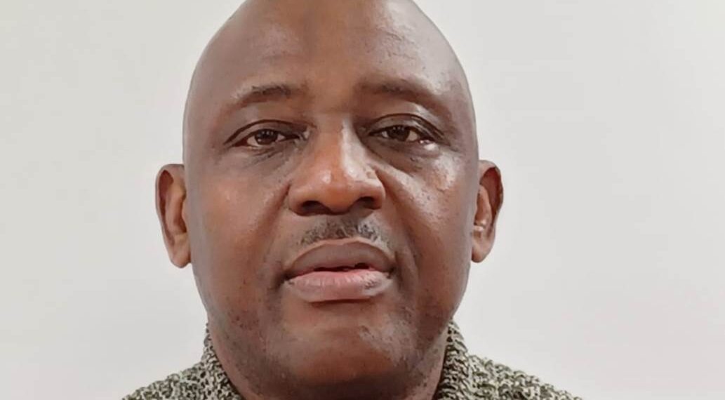 Tech governance, AI and cybersecurity, Solutions to Recover Kidnapped Students and Bilateral approaches - Prof. Ojo Emmanuel Ademola - Global South nations