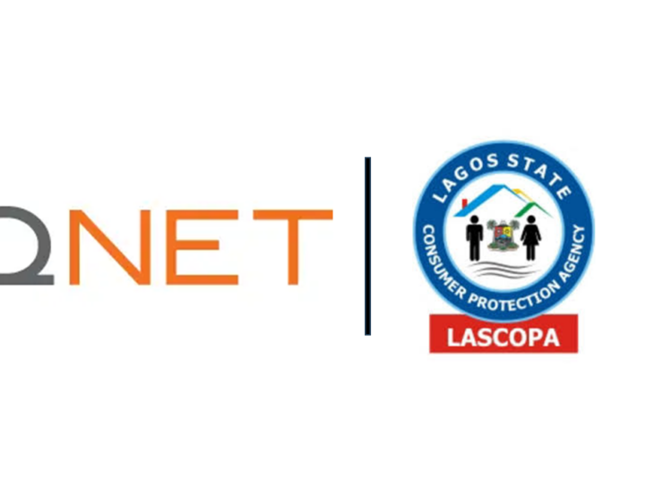 QNET and LASCOPA