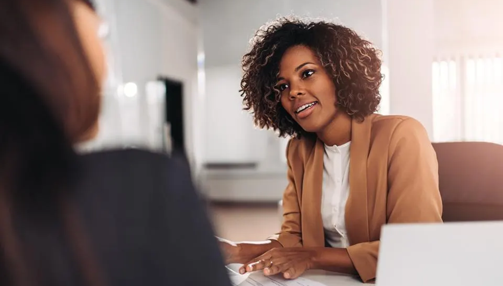 Redflags during Interviewing people