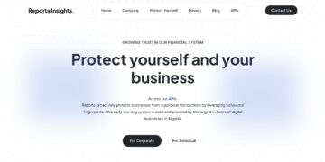 Reporta is Improving Fraud Prevention in Nigeria