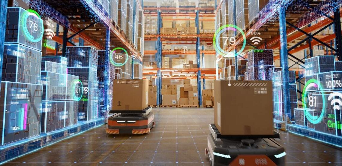 Retailers Embrace Generative AI, Lack of Data Strategy