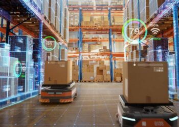 Retailers Embrace Generative AI, Lack of Data Strategy