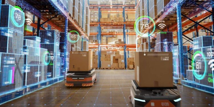 Retailers Embrace Generative AI, Lack of Data Strategy