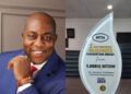 S Mobile Group wins MTN award
