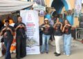SFAX IJora donation