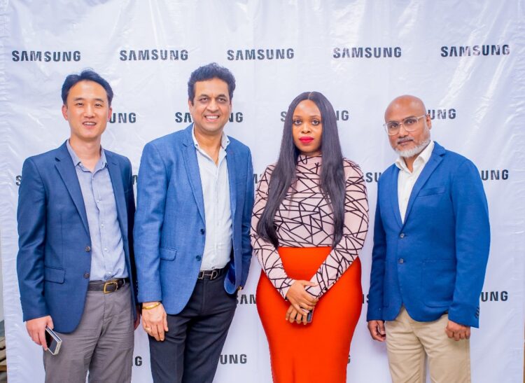 NDHAL, Samsung