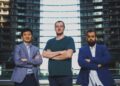 Silence Laboratories founders