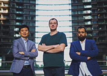 Silence Laboratories founders