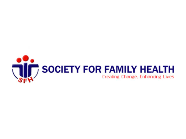 Society for Family Health (SFH)