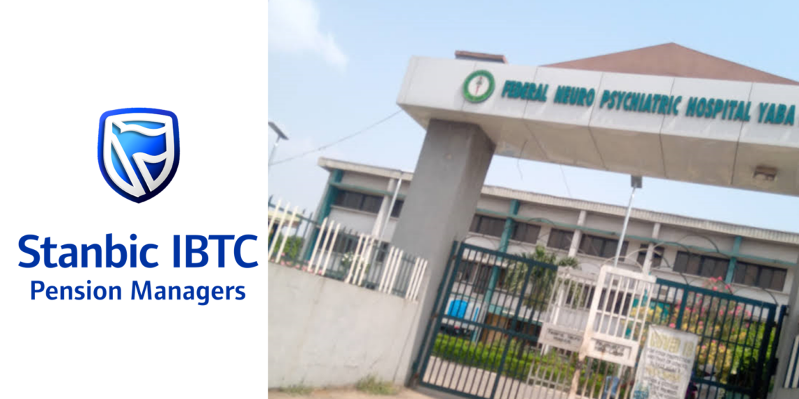 Stanbic IBTC Pension Managers