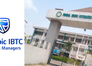 Stanbic IBTC Pension Managers