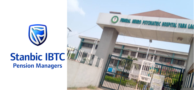 Stanbic IBTC Pension Managers