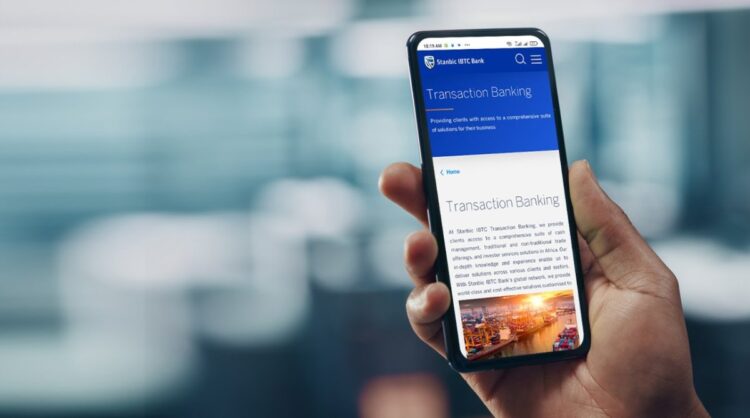 Stanbic IBTC super app, securities lending services