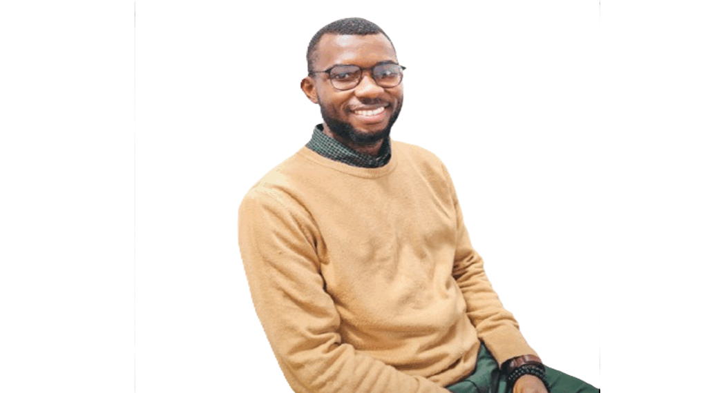 Epaphras Adelabi o Startup Leadership