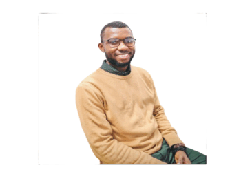 Epaphras Adelabi o Startup Leadership