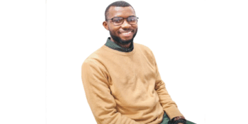 Epaphras Adelabi o Startup Leadership