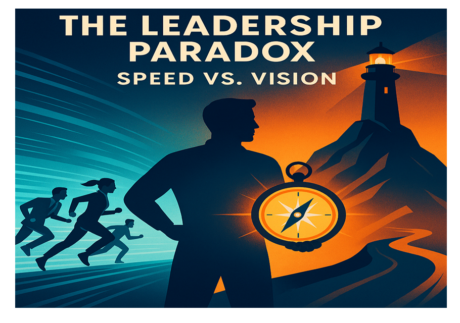 Startup Leadership