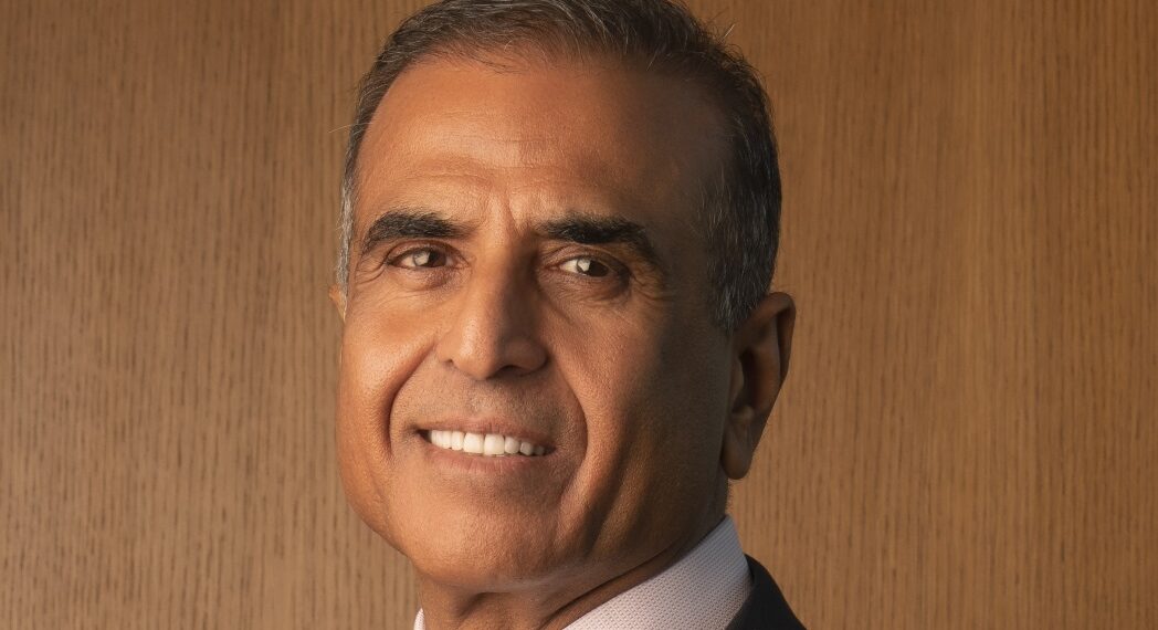 Sunil Bharti Mittal, chairman, Airtel Africa