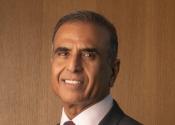 Sunil Bharti Mittal, chairman, Airtel Africa