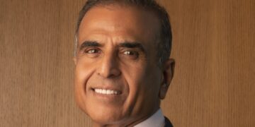 Sunil Bharti Mittal, chairman, Airtel Africa