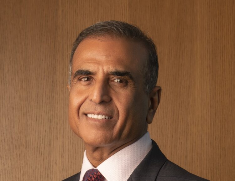 Sunil Bharti Mittal, chairman, Airtel Africa